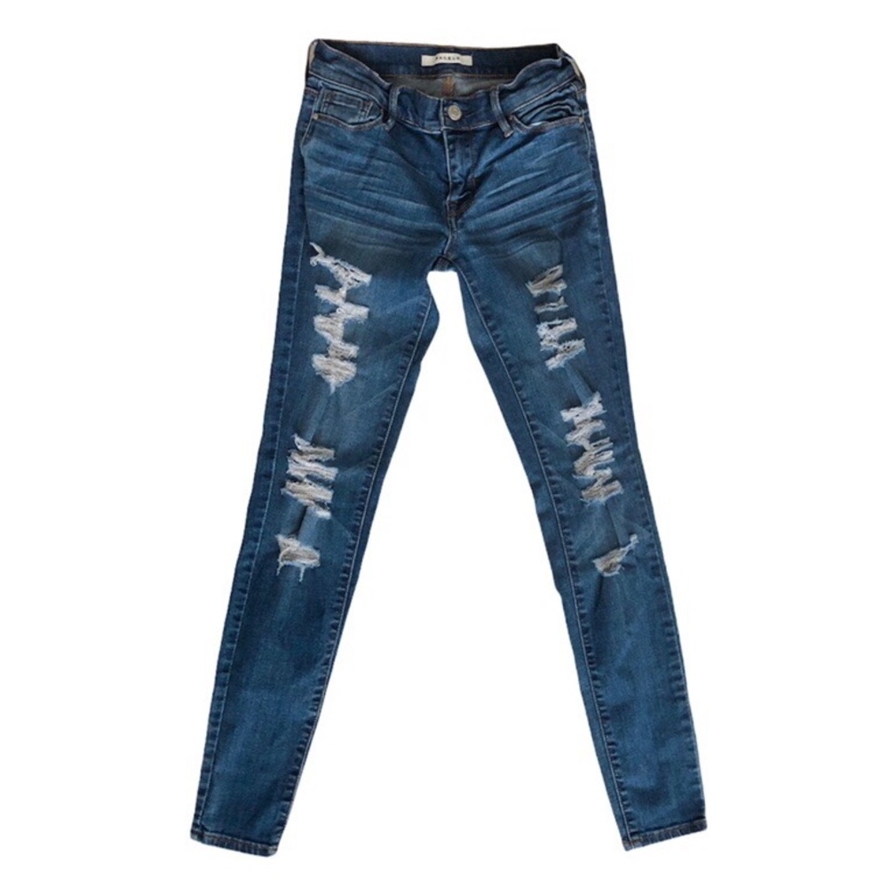 jeggings